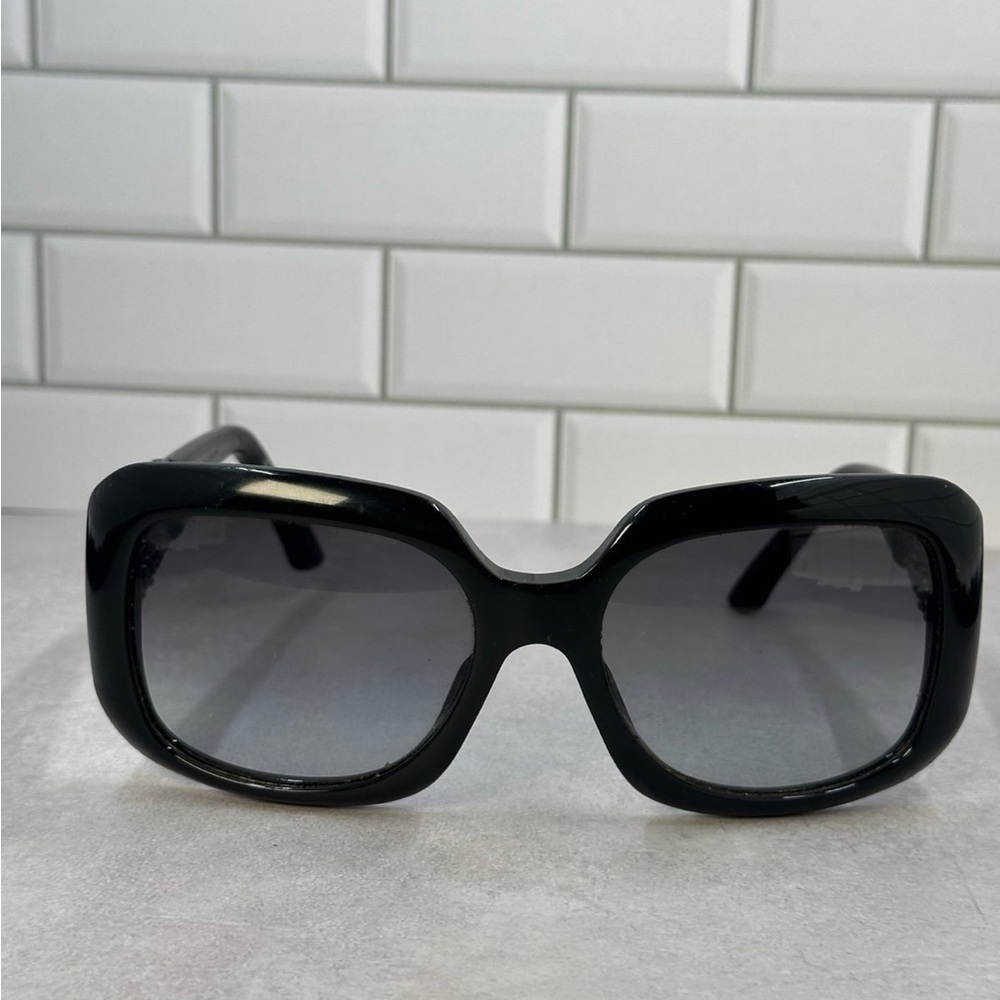 DIOR DELICACY crystal sunglass - Picture 8 of 12